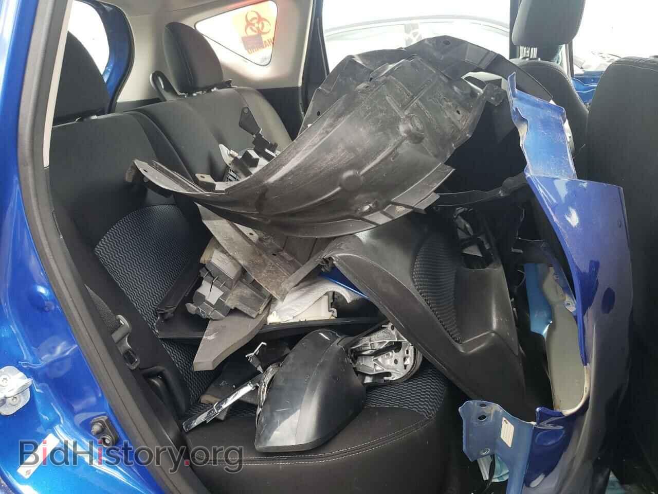 2017 NISSAN VERSA - VIN: 3N1CE2CP3HL353448 - Фото 6