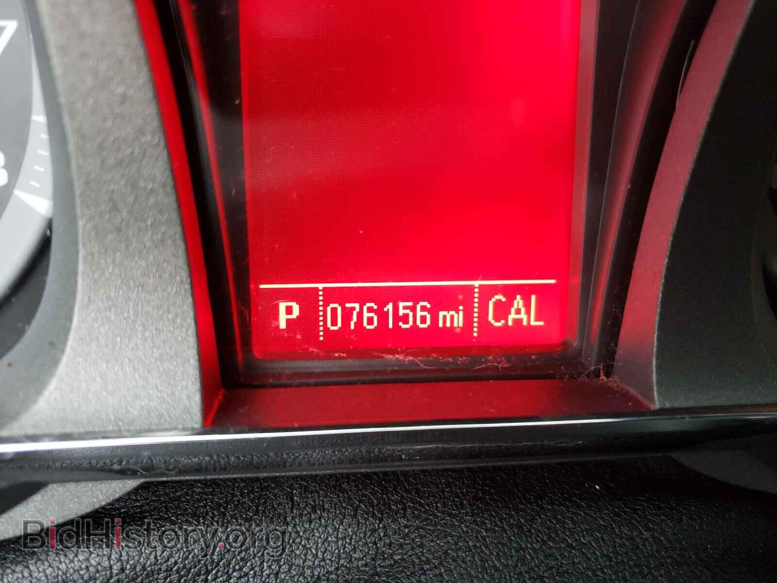 2017 GMC TERRAIN - VIN: 2GKALNEK2H6173318 - Фото 8