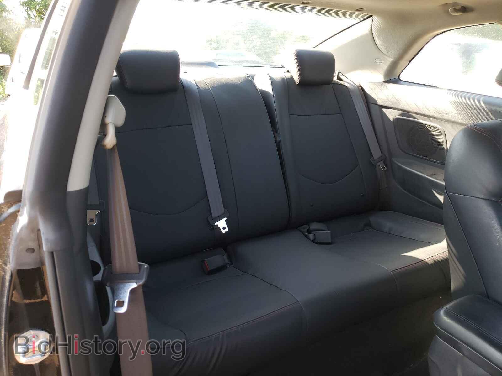 2012 KIA FORTE - VIN: KNAFW6A35C5577518 - Фото 6