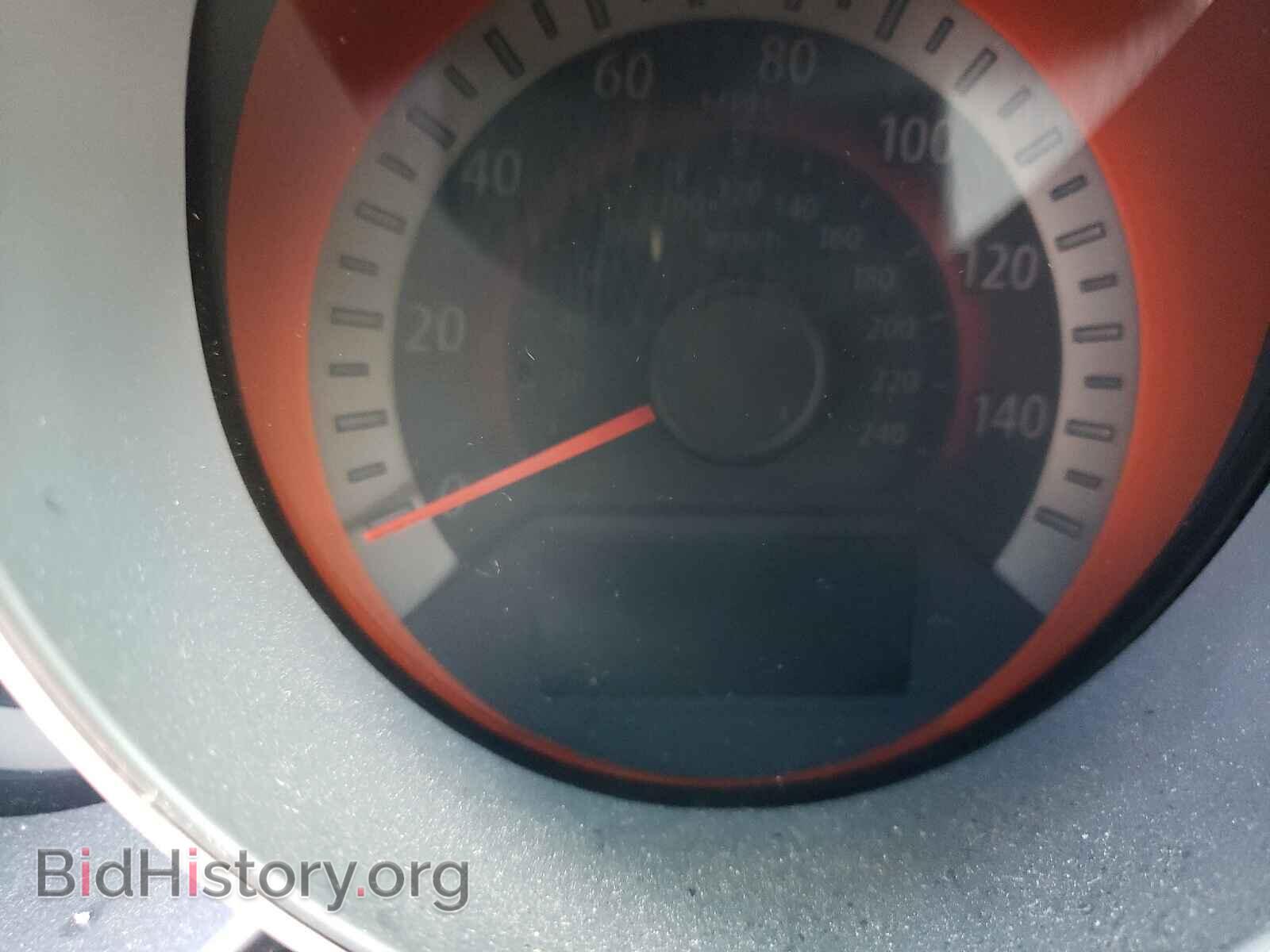 2012 KIA FORTE - VIN: KNAFW6A35C5577518 - Фото 8