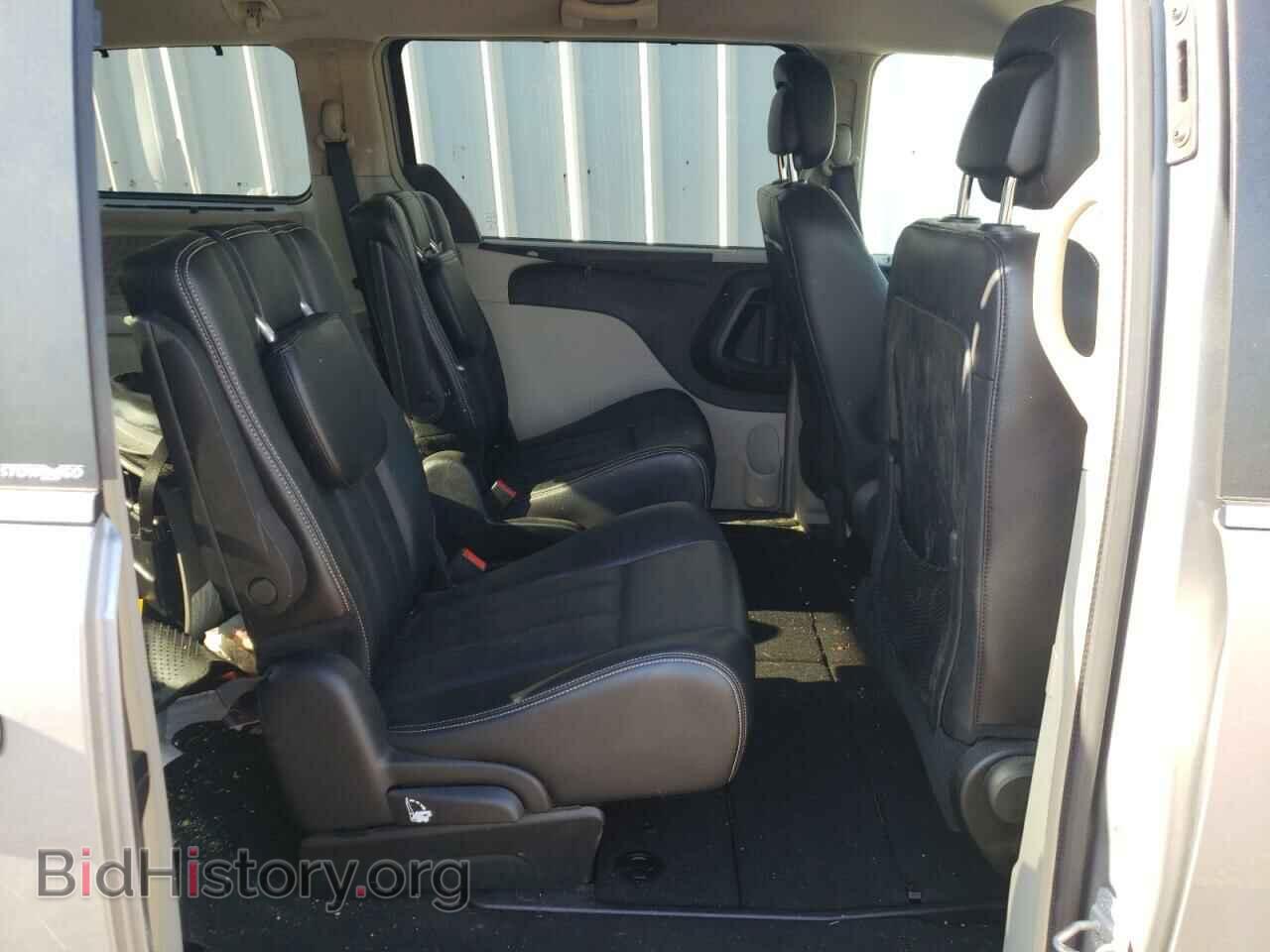 2014 CHRYSLER MINIVAN - VIN: 2C4RC1BG8ER229098 - Photo 6