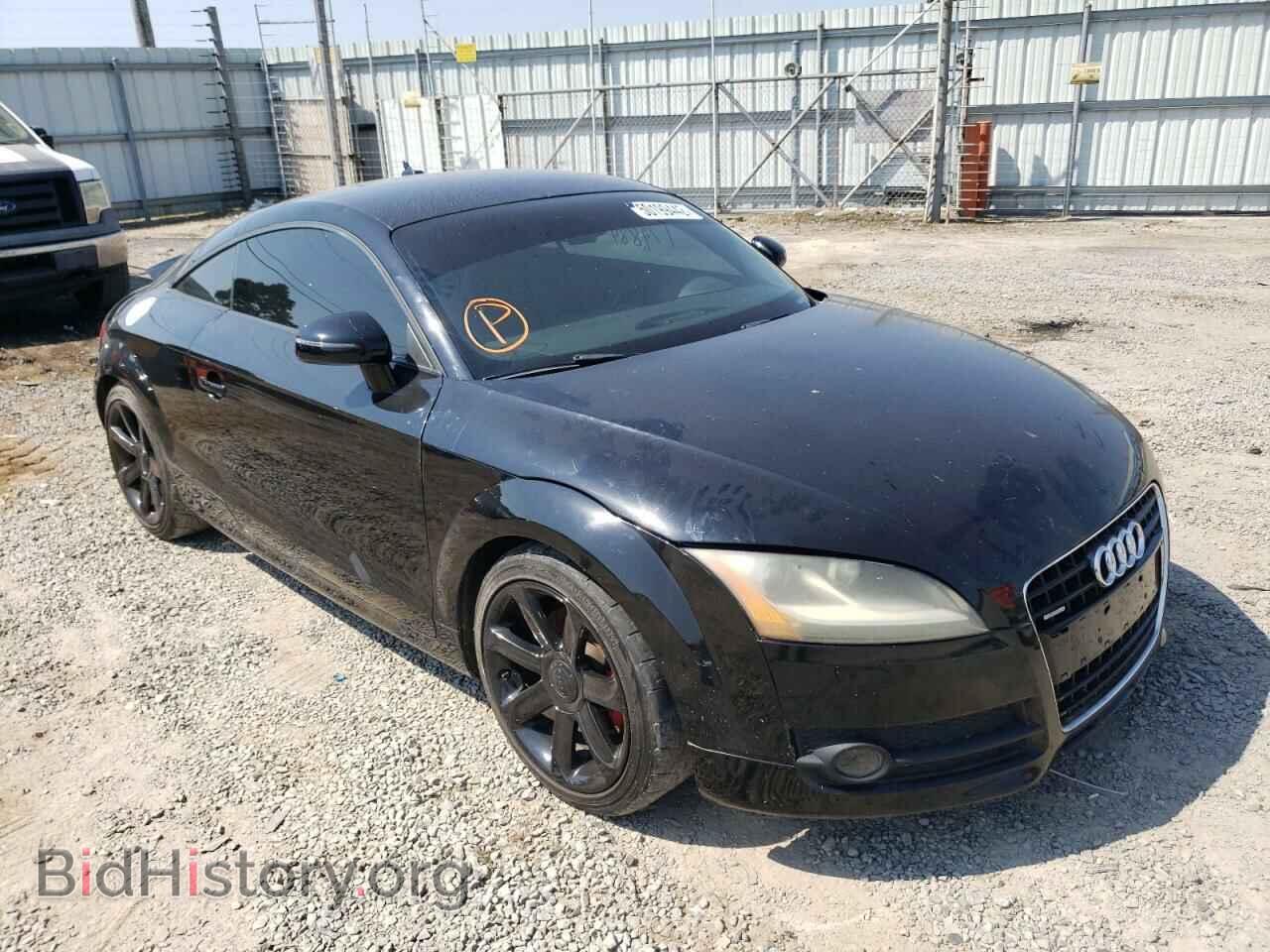 Фотография TRUAF38J981039764 - AUDI TT 2008