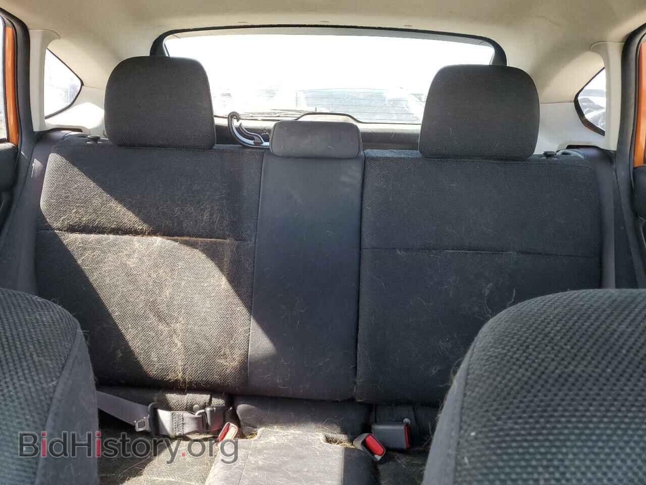 2014 SUBARU XV - VIN: JF2GPACC7E8301199 - Фото 10