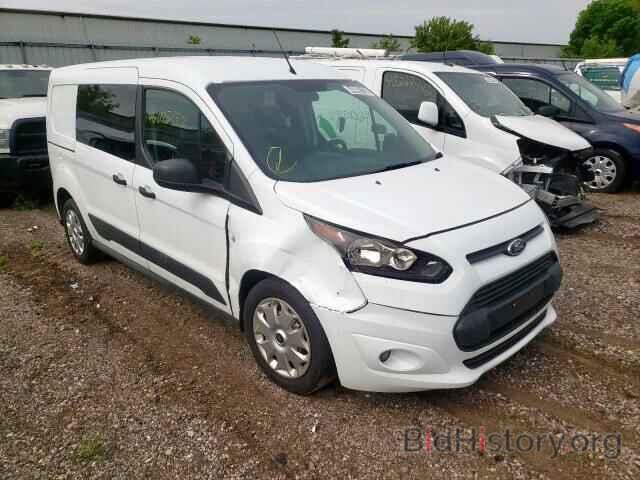 Photo NM0LS7F78F1227599 - FORD TRANSIT CO 2015