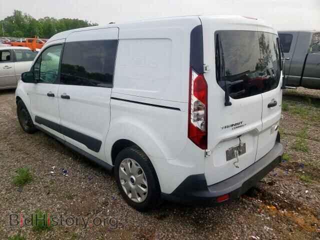 2015 FORD TRANSIT CO - VIN: NM0LS7F78F1227599 - Фото 3