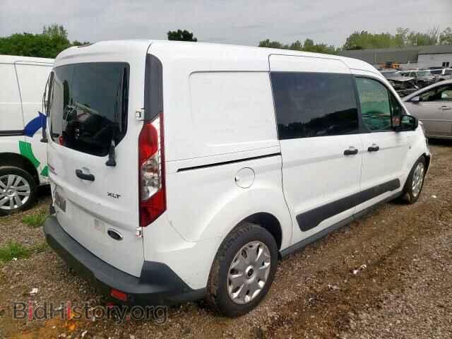 2015 FORD TRANSIT CO - VIN: NM0LS7F78F1227599 - Фото 4
