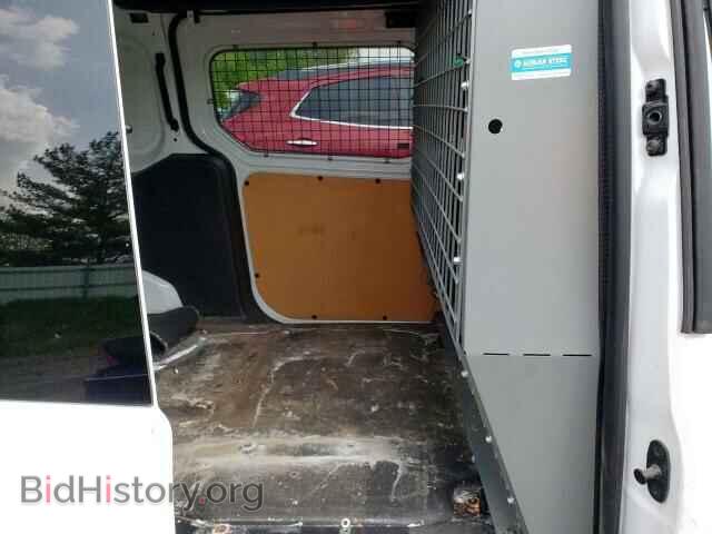 2015 FORD TRANSIT CO - VIN: NM0LS7F78F1227599 - Фото 6