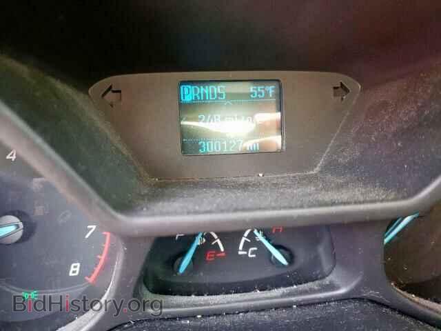 2015 FORD TRANSIT CO - VIN: NM0LS7F78F1227599 - Фото 8