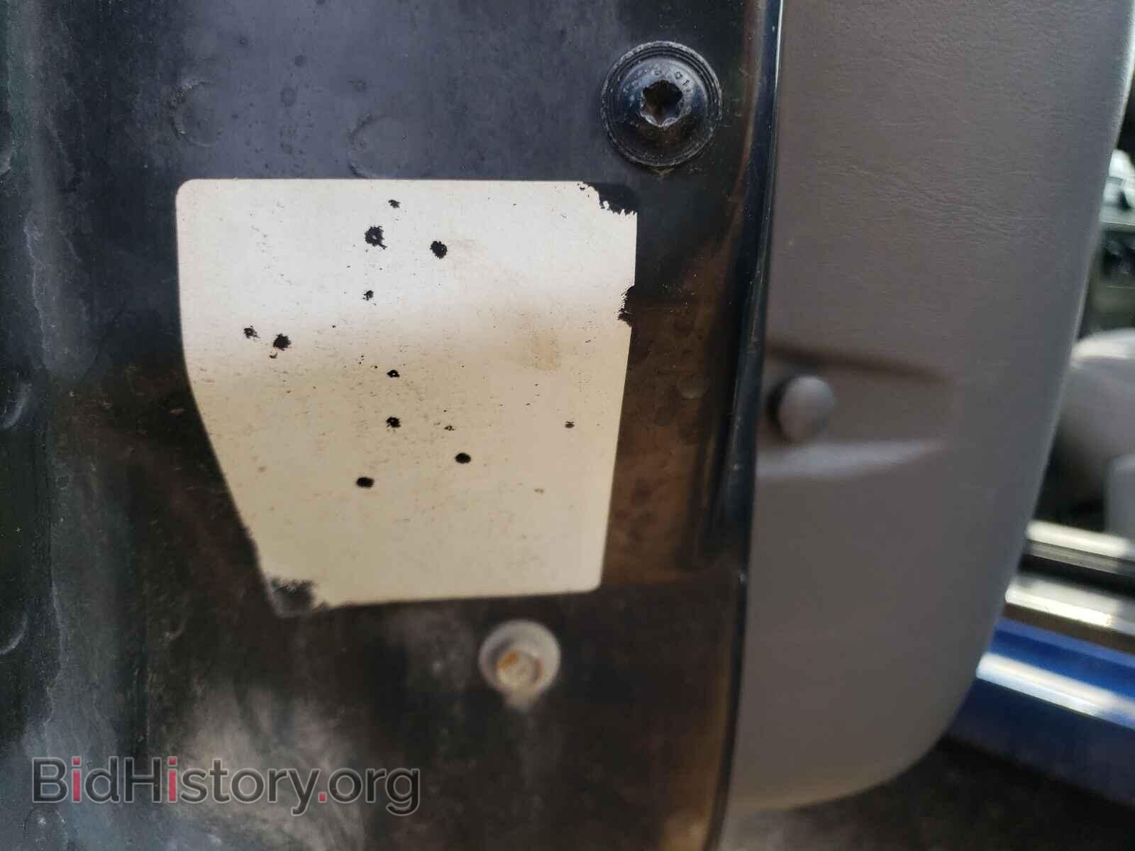 2006 SATURN ION - VIN: 1G8AJ55F96Z146231 - Фото 10