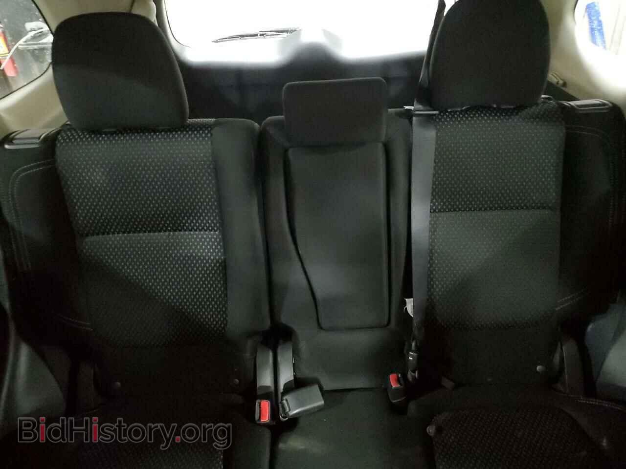 2019 MITSUBISHI OUTLANDER - VIN: JA4AZ3A38KZ026200 - Фото 10