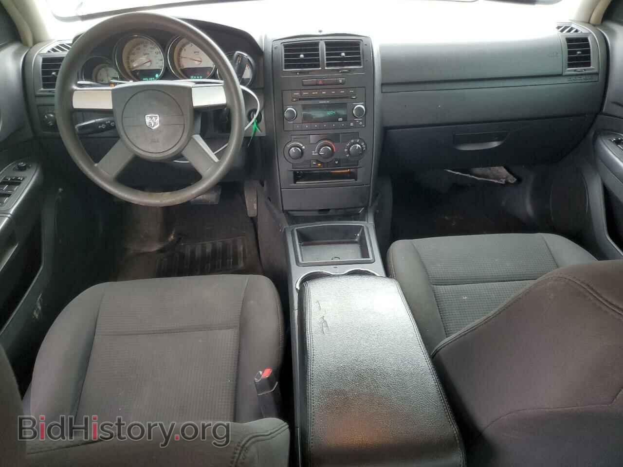 2010 DODGE CHARGER - VIN: 2B3AA4CV3AH219372 - Фото 8