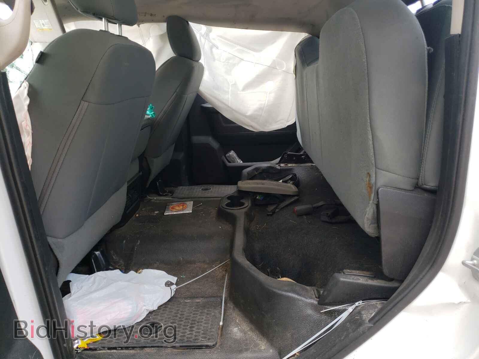 2015 RAM 3500 - VIN: 3C63R3GL2FG702904 - Фото 6