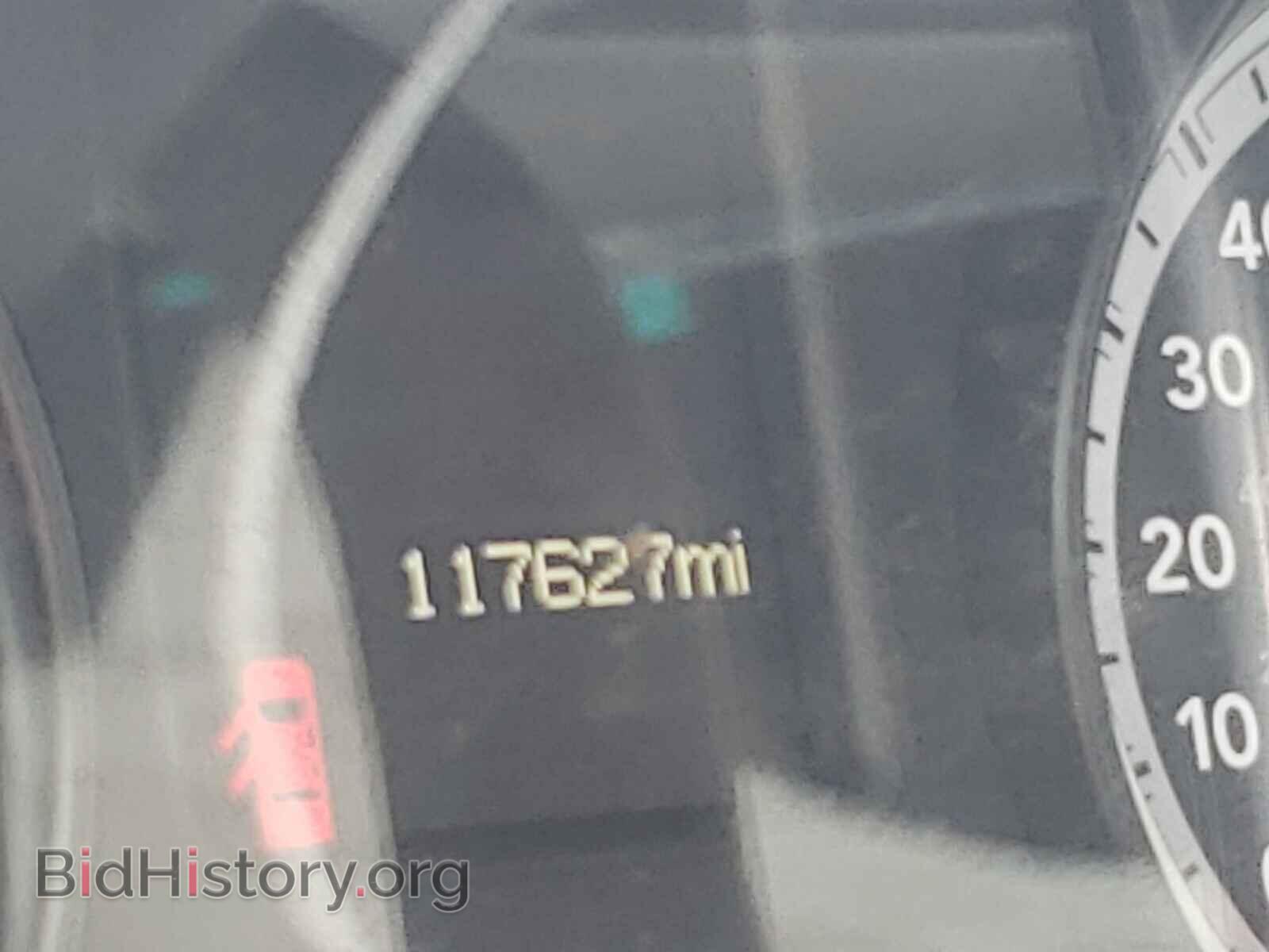 2015 RAM 3500 - VIN: 3C63R3GL2FG702904 - Фото 8