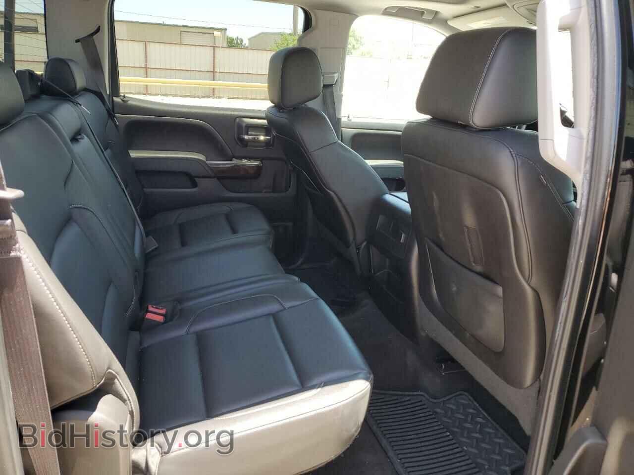2015 GMC SIERRA - VIN: 3GTU2VEC2FG281928 - Фото 10