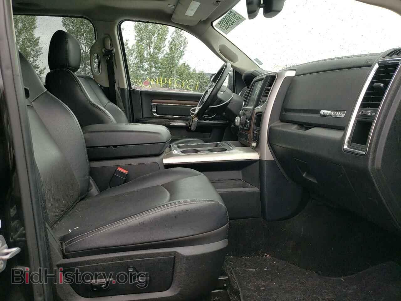 2017 RAM 1500 - VIN: 1C6RR7NM7HS519538 - Фото 5
