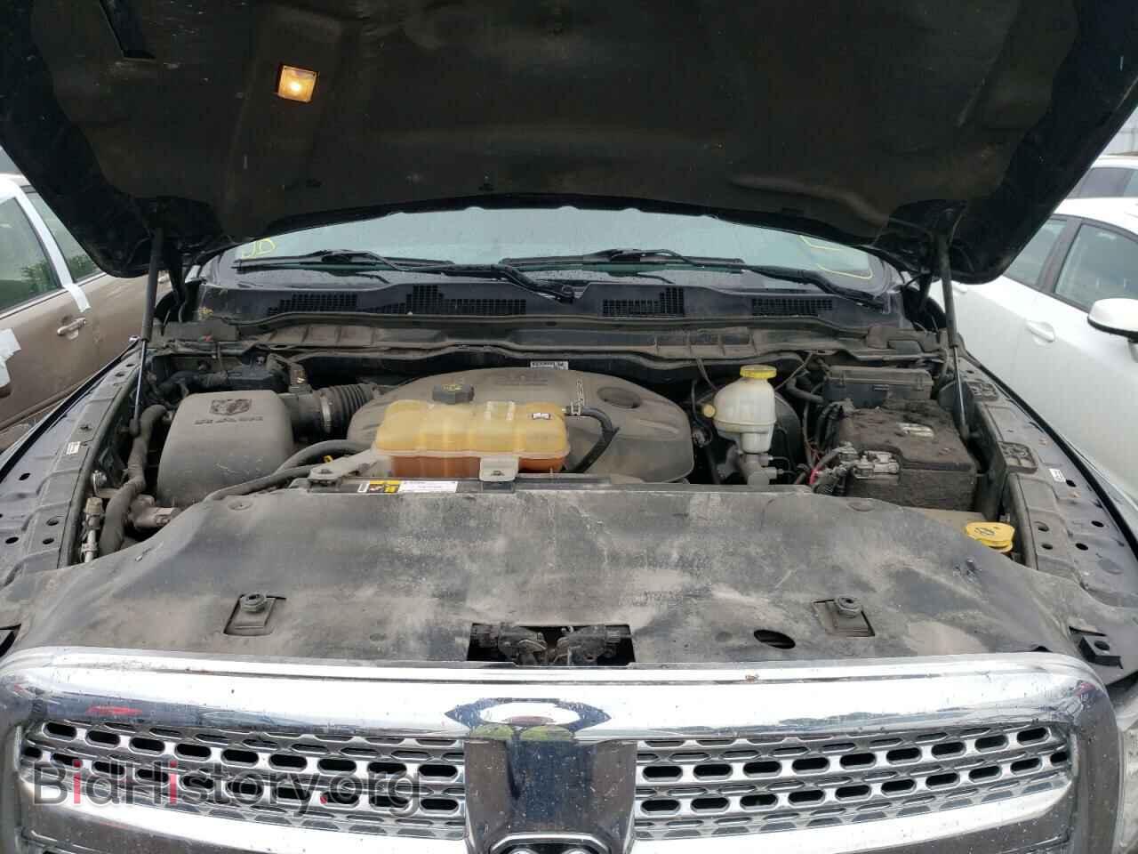 2017 RAM 1500 - VIN: 1C6RR7NM7HS519538 - Фото 7