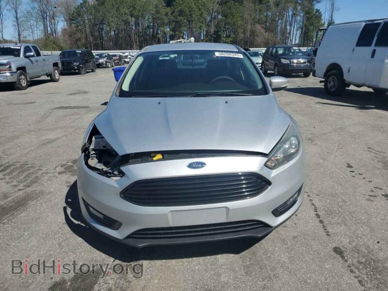 2017 Ford FOCUS (VIN 1FADP3FE5HL274425) — photo 5 of 16
