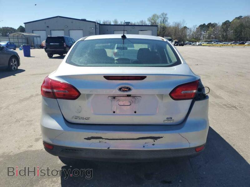 2017 Ford FOCUS (VIN 1FADP3FE5HL274425) — photo 6 of 16