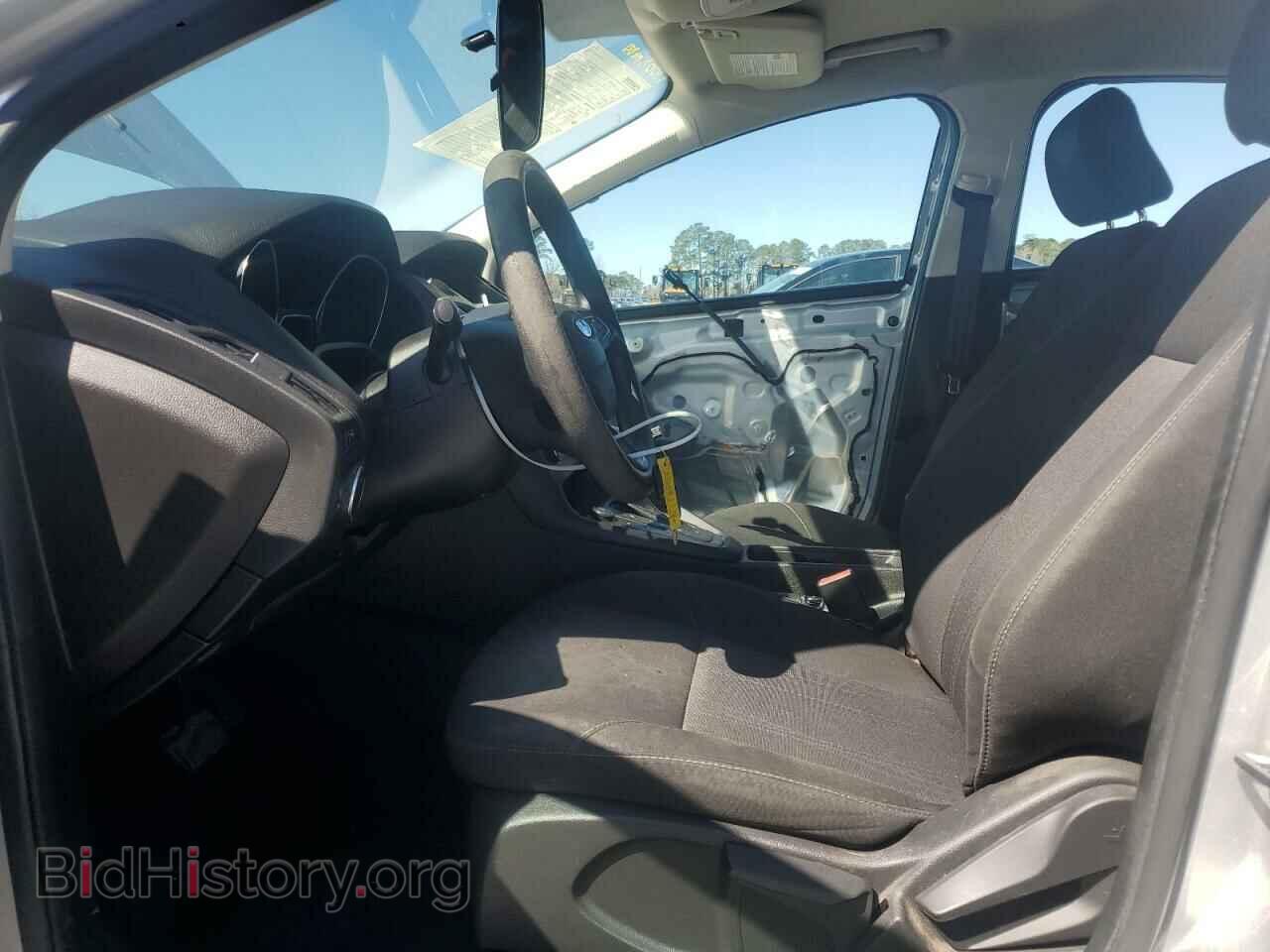 2017 FORD FOCUS - VIN: 1FADP3FE5HL274425 - Фото 7
