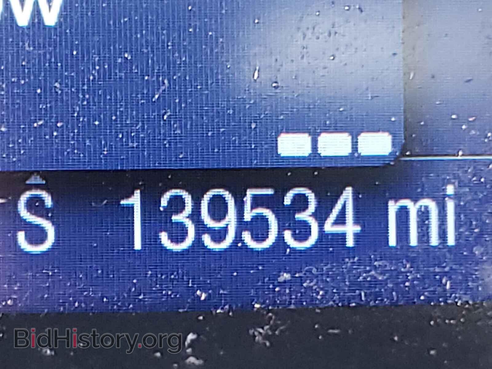2014 FORD FOCUS - VIN: 1FADP3F23EL123228 - Фото 8