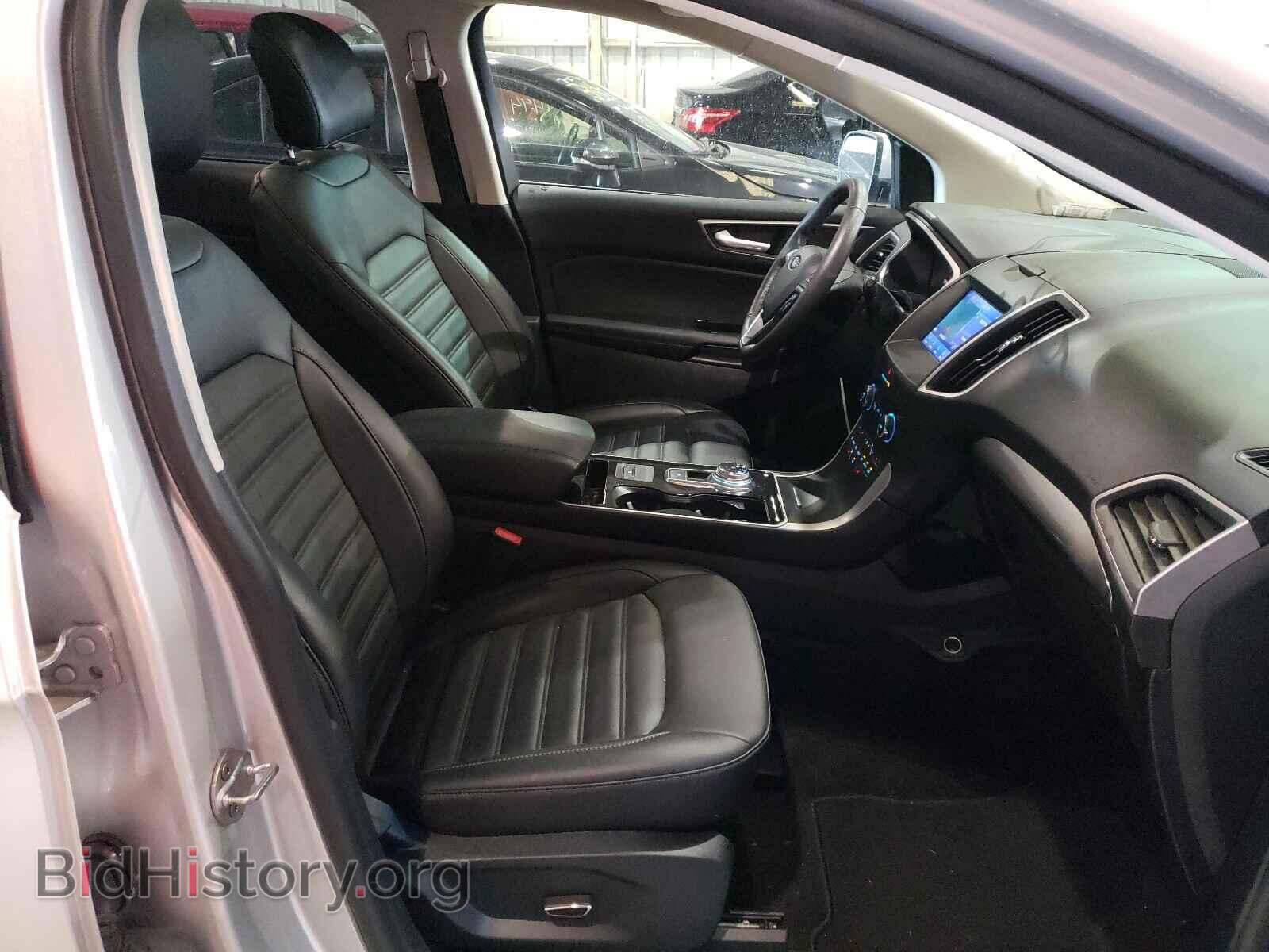 2019 FORD EDGE - VIN: 2FMPK3J93KBC57691 - Фото 5