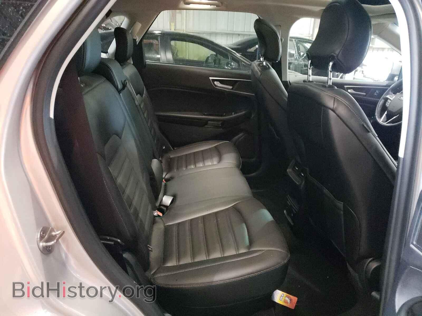 2019 FORD EDGE - VIN: 2FMPK3J93KBC57691 - Фото 6