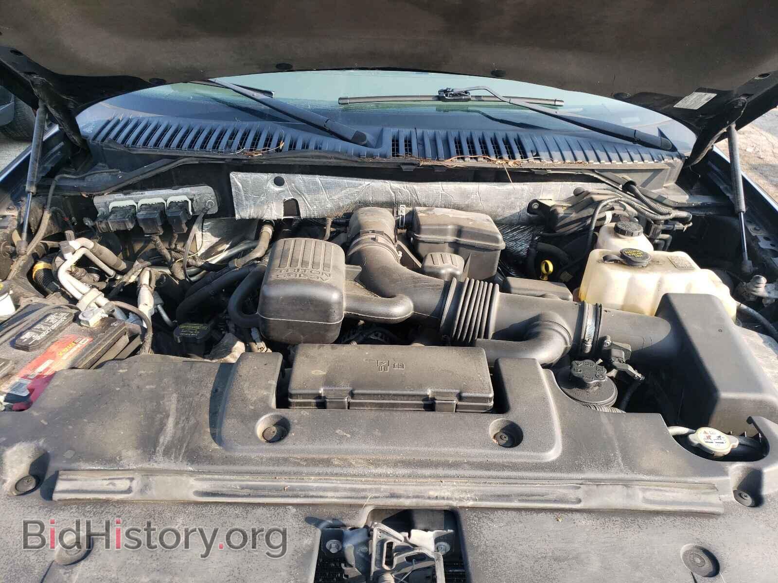 2011 FORD EXPEDITION - VIN: 1FMJU1G54BEF52456 - Фото 7