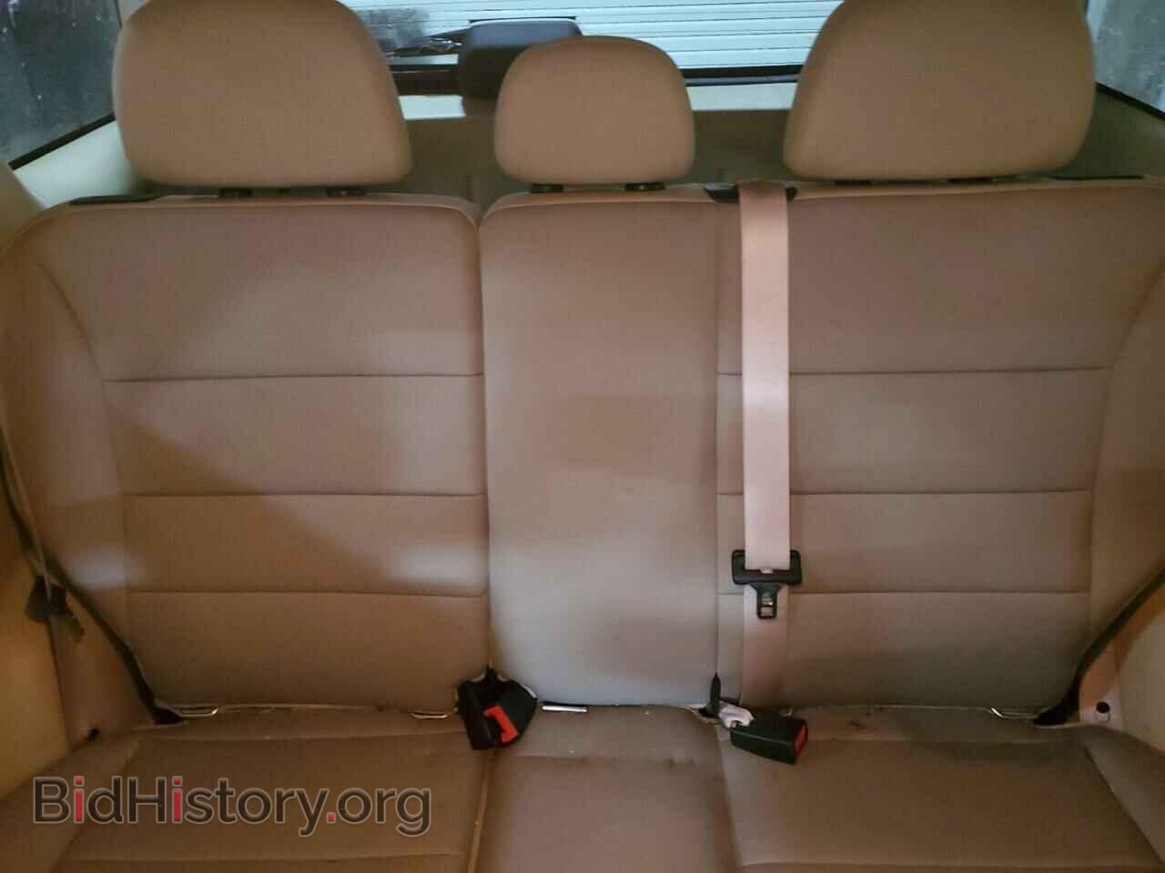 2011 FORD ESCAPE - VIN: 1FMCU9DG8BKA72774 - Фото 10