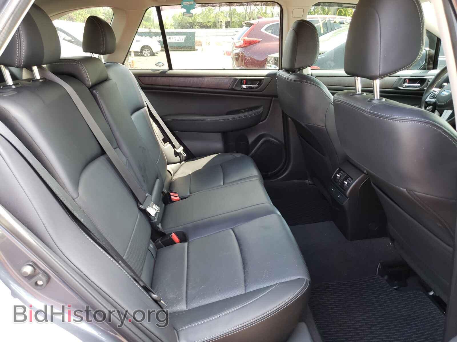 2017 SUBARU OUTBACK - VIN: 4S4BSANC2H3329431 - Фото 6