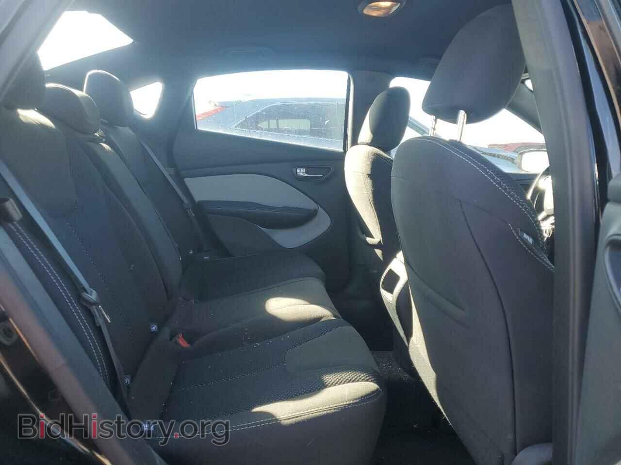 2016 DODGE DART - VIN: 1C3CDFFA4GD802062 - Фото 10