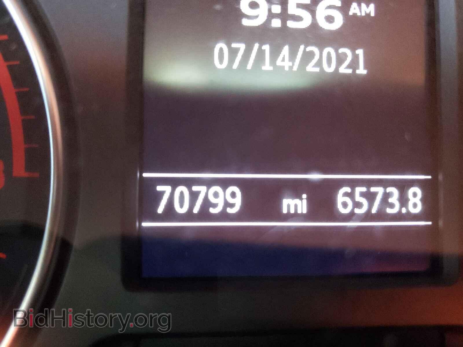 2016 AUDI A3 - VIN: WAUA7GFF9G1031172 - Photo 8