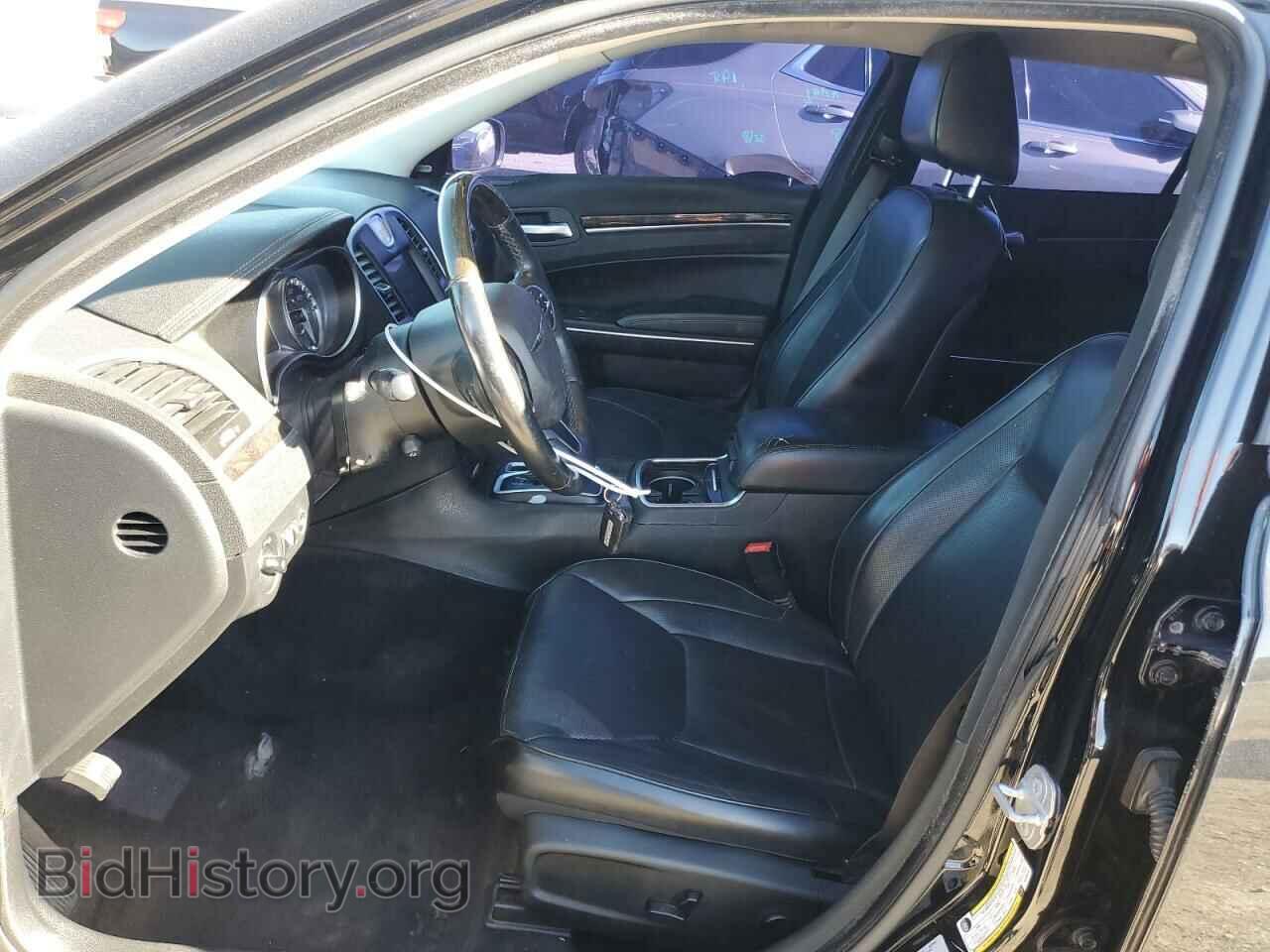2016 CHRYSLER 300 - VIN: 2C3CCAEG0GH320512 - Photo 7