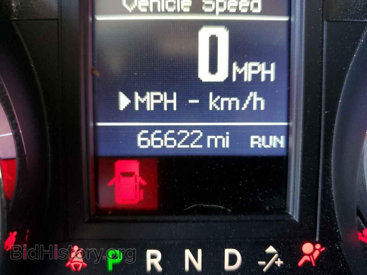 2014 CHRYSLER MINIVAN - VIN: 2C4RC1BG9ER277466 - Фото 8