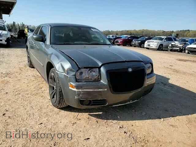 2006 CHRYSLER 300 - VIN: 2C3KA53G46H257991 - Фото 11