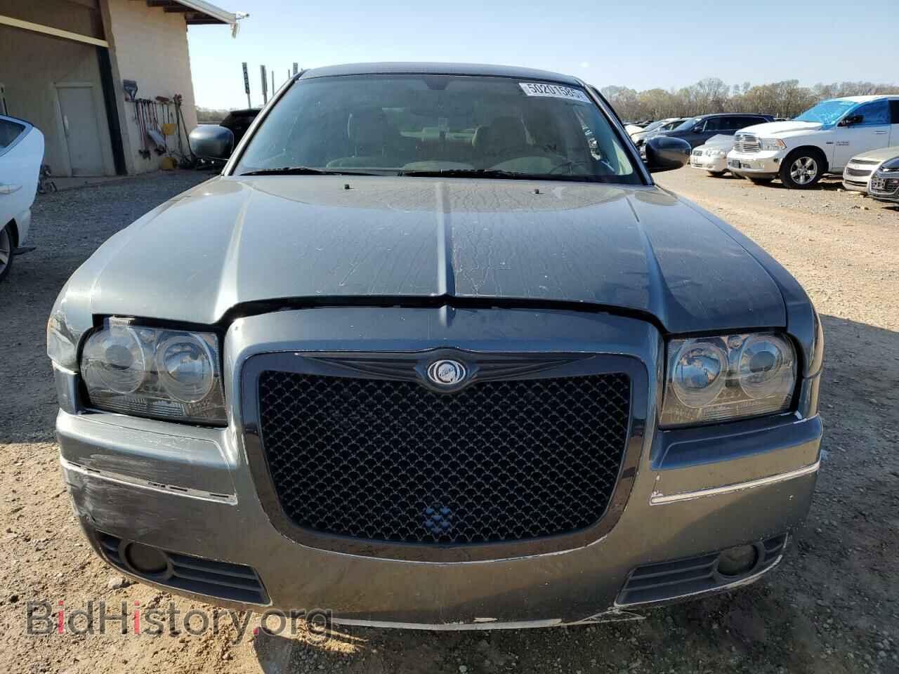 2006 CHRYSLER 300 - VIN: 2C3KA53G46H257991 - Фото 5