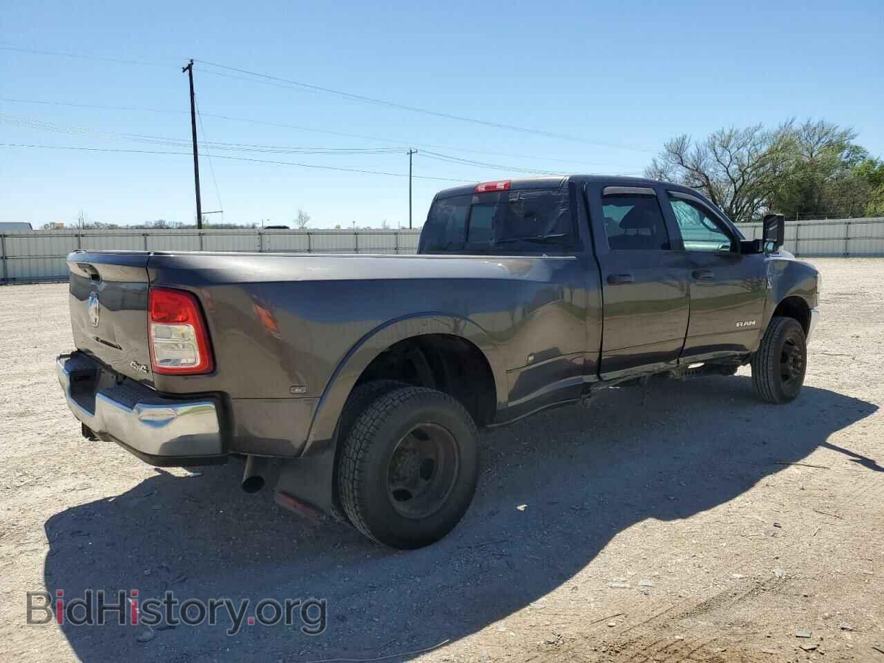 2021 RAM 3500 - VIN: 3C63RRGL0MG688260 - Фото 3
