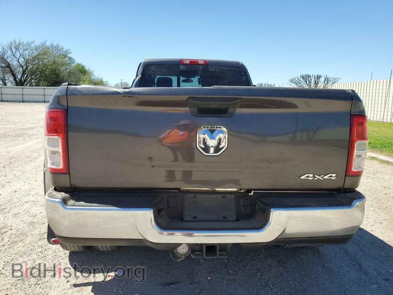 2021 RAM 3500 - VIN: 3C63RRGL0MG688260 - Фото 6