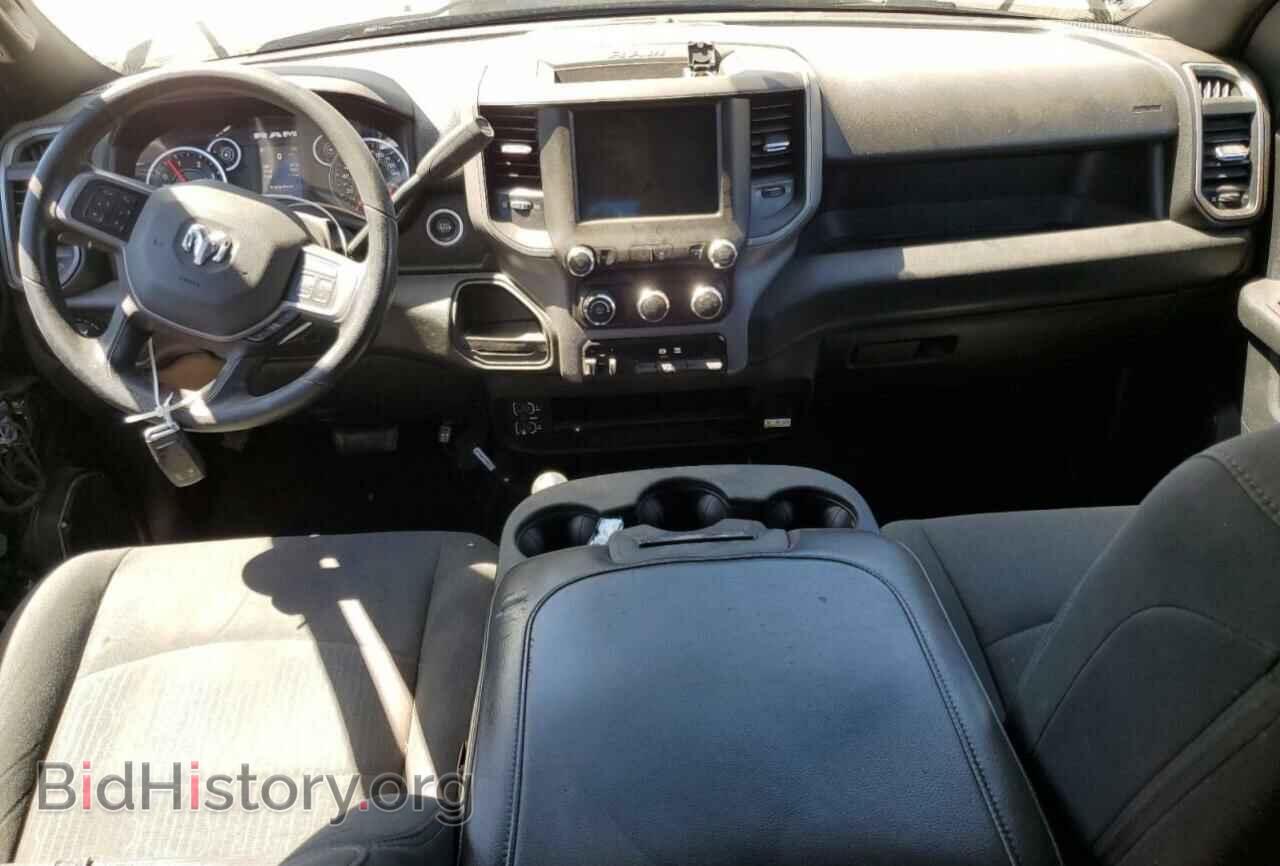 2021 RAM 3500 - VIN: 3C63RRGL0MG688260 - Фото 8