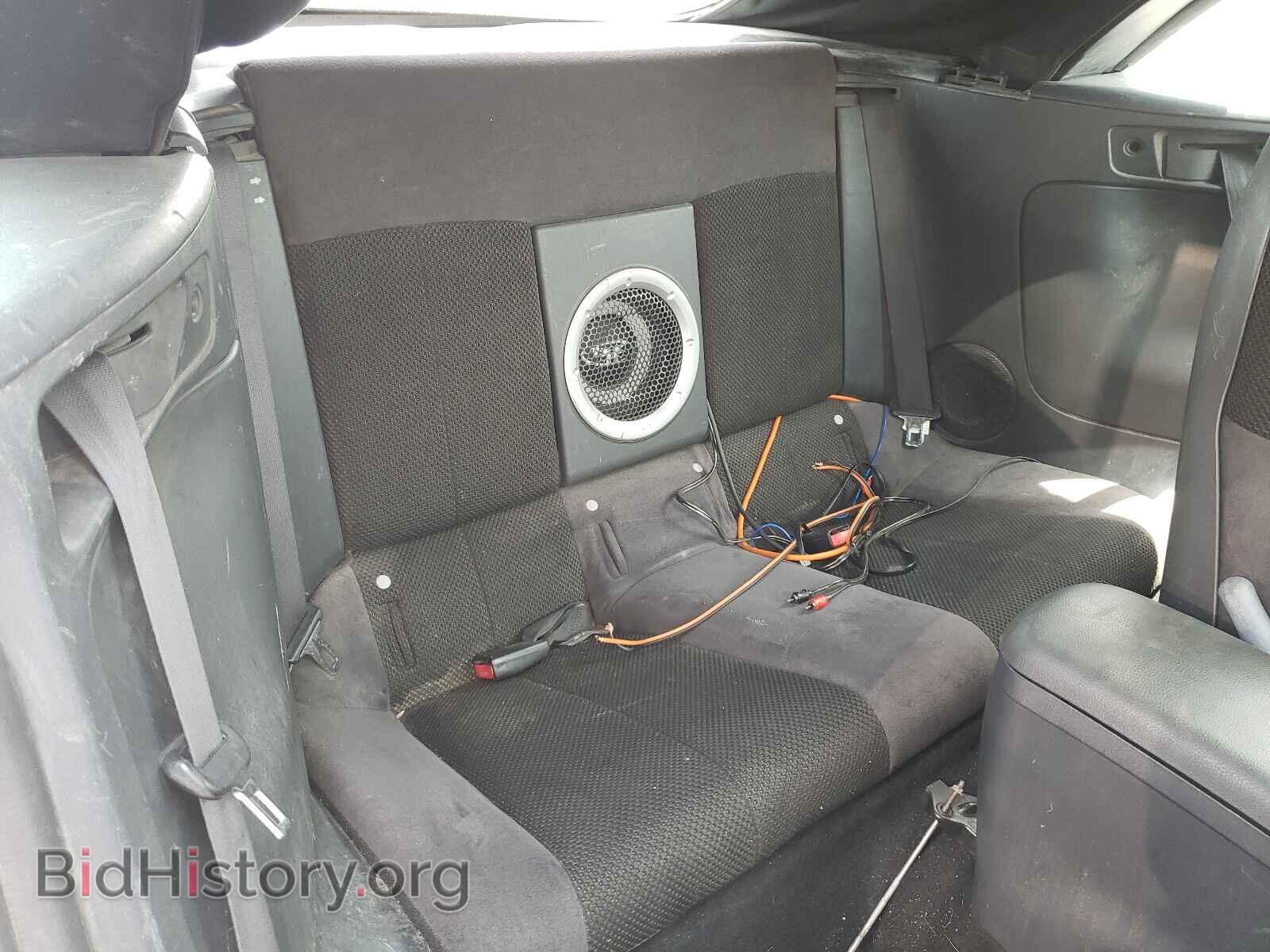 2007 MITSUBISHI ECLIPSE - VIN: 4A3AL25F07E070290 - Photo 6