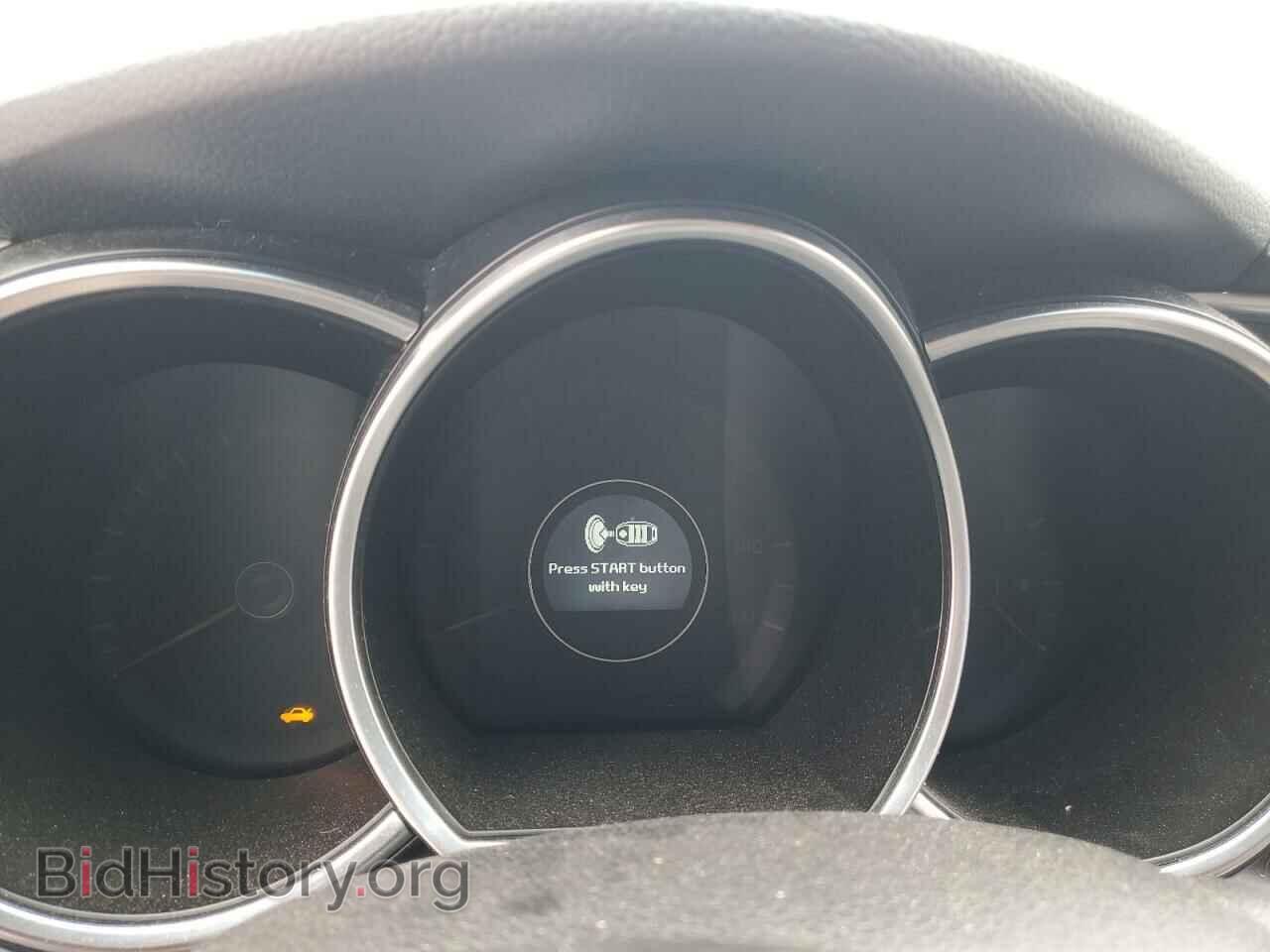 2014 KIA OPTIMA - VIN: 5XXGN4A78EG291677 - Фото 9