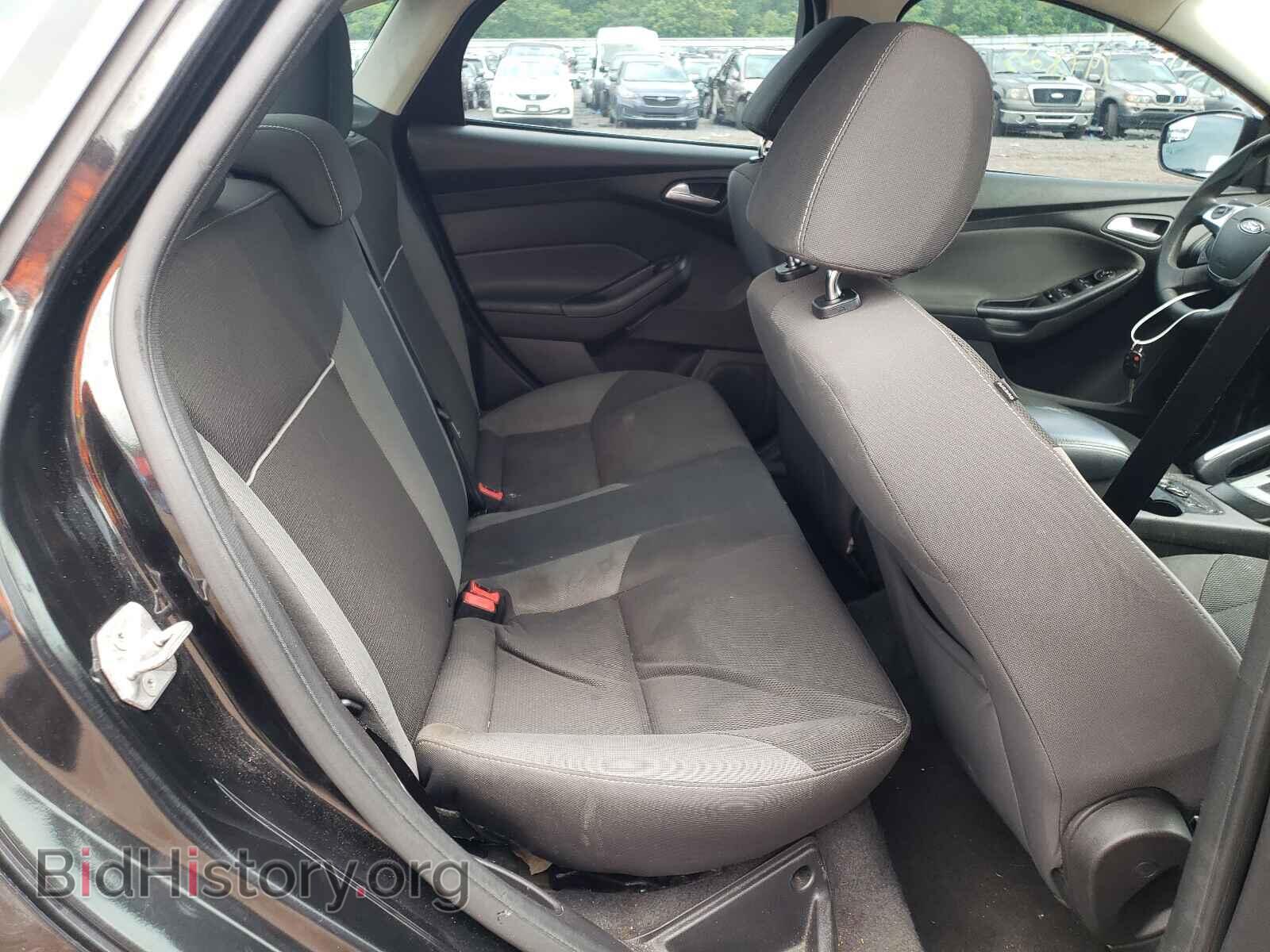 2014 FORD FOCUS - VIN: 1FADP3F21EL106962 - Photo 6