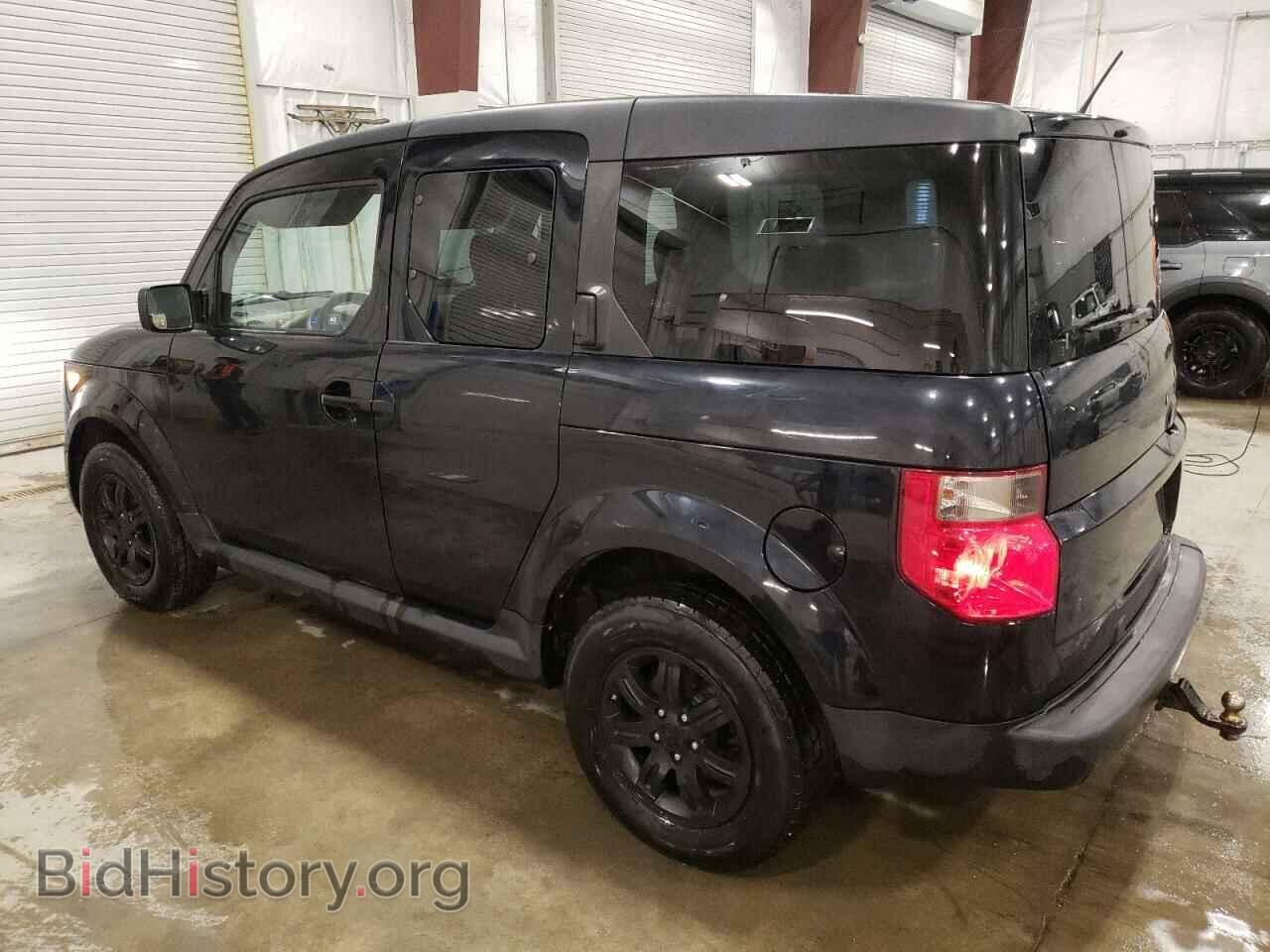 2008 HONDA ELEMENT - VIN: 5J6YH28768L016264 - Фото 2