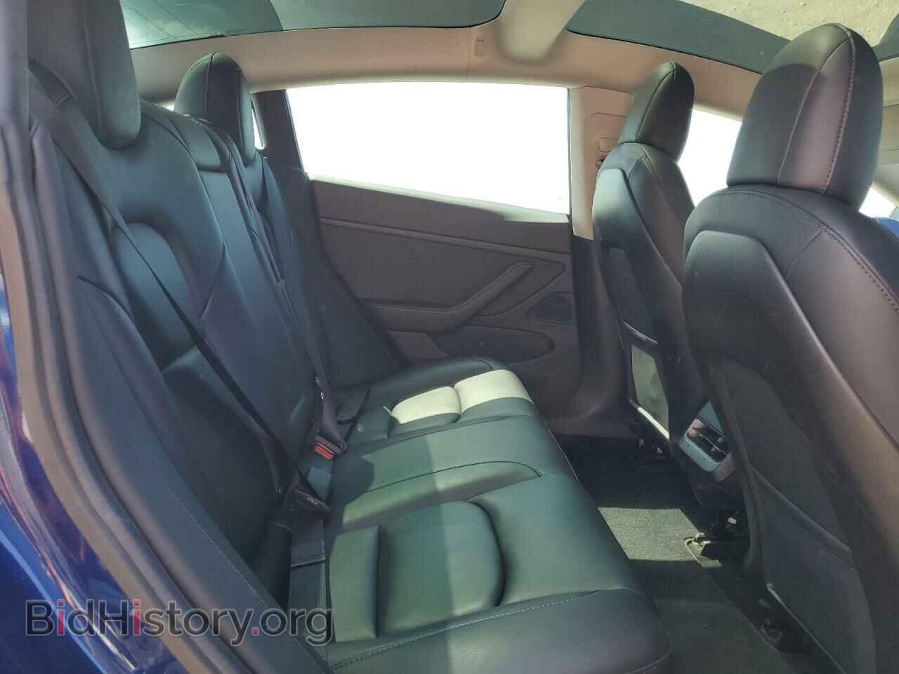 2020 TESLA MODEL 3 - VIN: 5YJ3E1EB4LF744575 - Photo 10