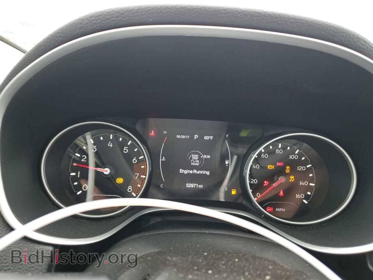 2019 JEEP COMPASS - VIN: 3C4NJDBB2KT712038 - Photo 9