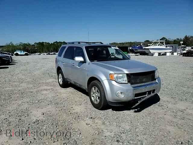 2010 FORD ESCAPE - VIN: 1FMCU0EG7AKB32049 - Фото 11