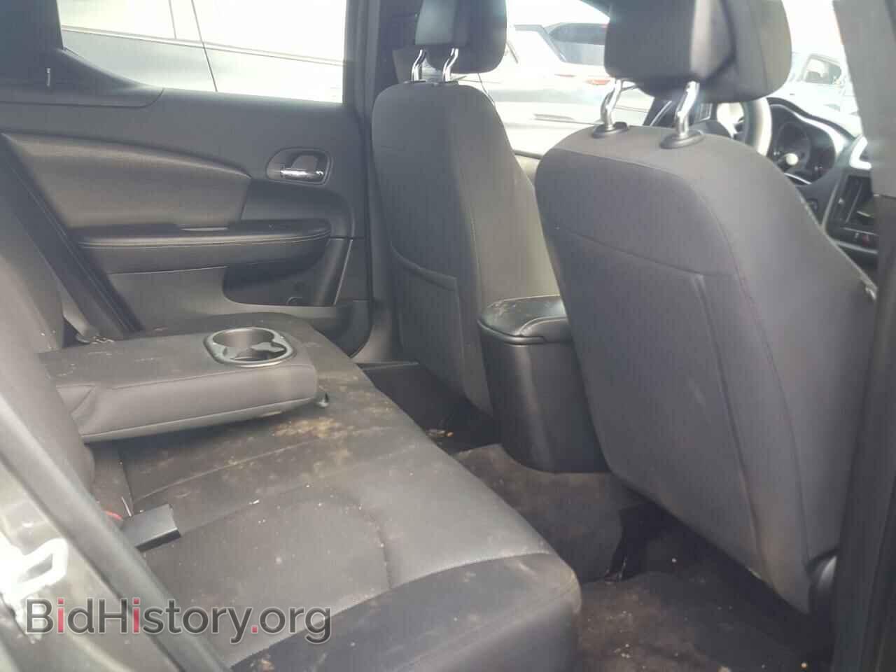 2013 DODGE AVENGER - VIN: 1C3CDZAG2DN757061 - Photo 2