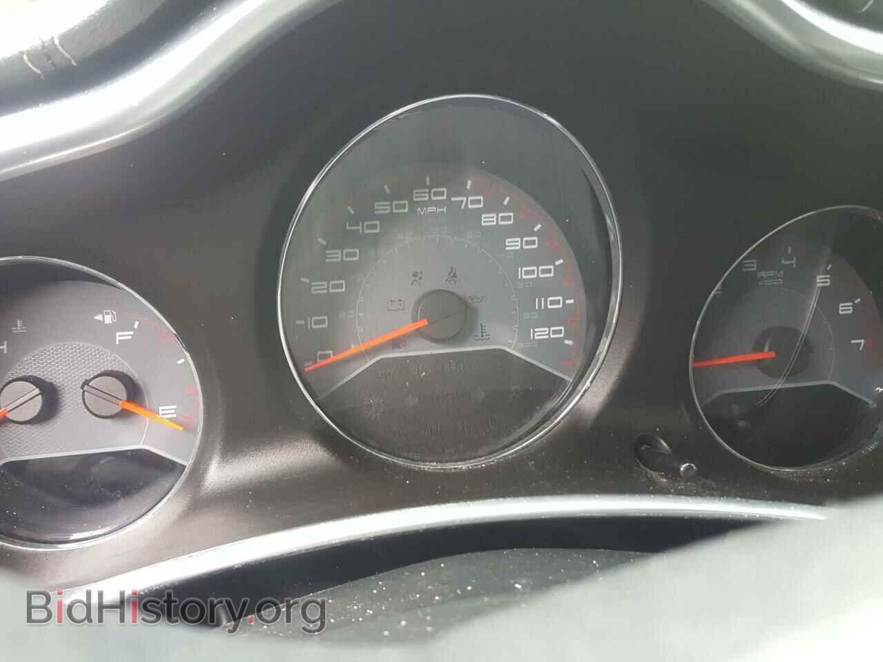 2013 DODGE AVENGER - VIN: 1C3CDZAG2DN757061 - Photo 4