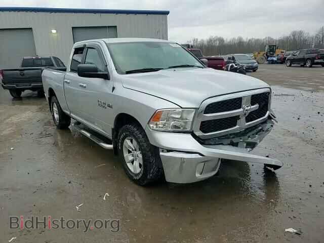 2017 RAM 1500 - VIN: 1C6RR7GT7HS609177 - Фото 13
