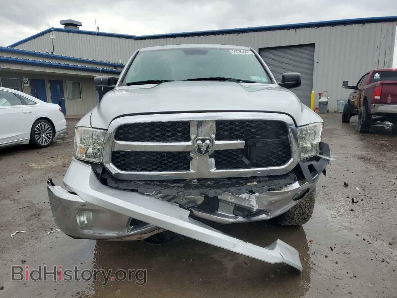 2017 RAM 1500 - VIN: 1C6RR7GT7HS609177 - Фото 5