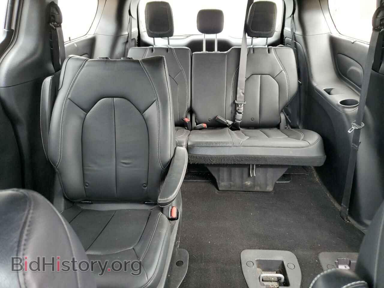 2020 CHRYSLER PACIFICA - VIN: 2C4RC1L70LR263483 - Фото 10